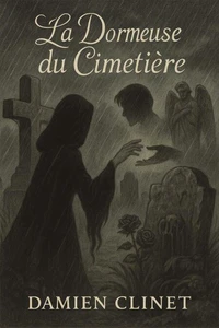 La dormeuse du cimetière