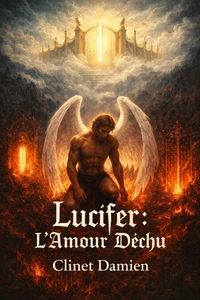Lucifer : L’amour déchu