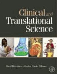 Clinical and Translational Science - Principles of Human Research.