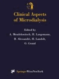 Clinical Aspects of Microdialysis