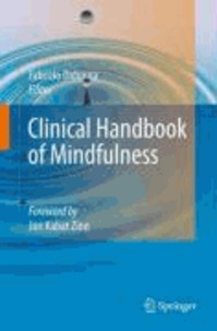 Clinical Handbook of Mindfulness.