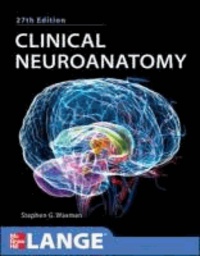 Clinical Neuroanatomy.