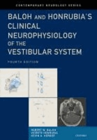 Clinical Neurophysiology of the Vestibular System.