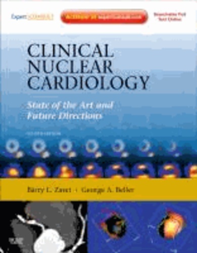 Clinical Nuclear Cardiology - State of the Art and Future Directions.