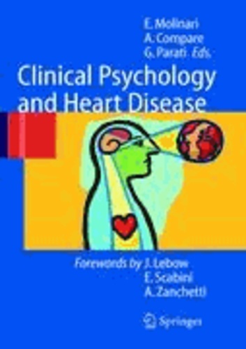Enrico Molinari - Clinical Psychology and Heart Disease.