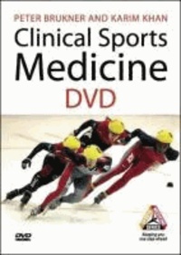 Clinical Sports Medicine.