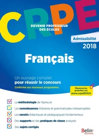 CRPE Français