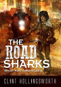 The Road Sharks