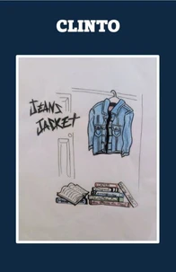 Jeans jacket