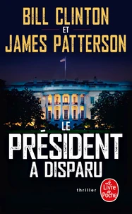 Le Président a disparu