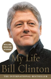 My Life (paperback edition)