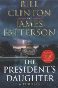 The President's Daughter