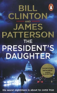 The President's Daughter