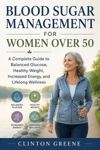 Blood Sugar Management for WomenOver50