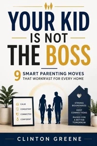 Your Kid is Not The Boss