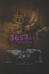 365 Days To A Healthier You