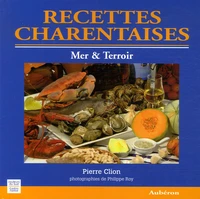 Recettes charentaises