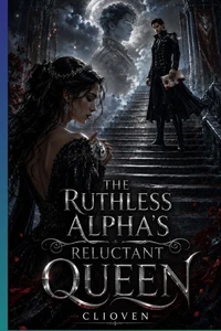 The Ruthless Alpha's Reluctant Queen