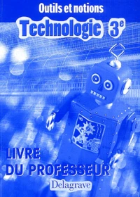 Technologie 3ème