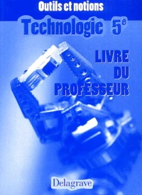 Technologie 5ème