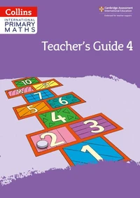 International Primary Maths Teacher’s Guide: Stage 4