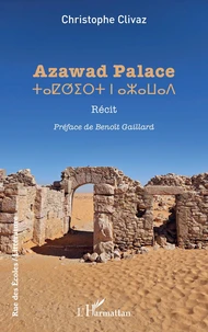 Azawad Palace