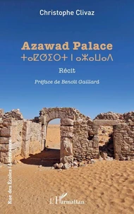 Azawad Palace