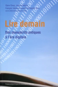 Lire demain