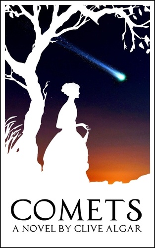  Clive Algar - Comets.