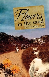  Clive Algar - Flowers in the Sand.