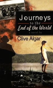  Clive Algar - Journeys to the End of the World.