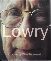 Clive Arrowsmith - Lowry.