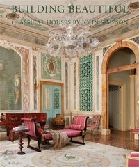 Building Beautiful Classical Houses