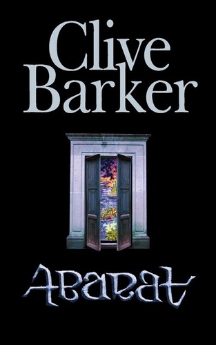 Clive Barker - Abarat.