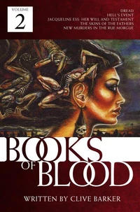 Books of Blood, Volume 2