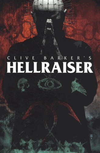 Clive Barker - Hellraiser Tome 2 : .