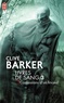 Clive Barker - Livres de sang Tome 3 : Confessions d'un linceul.