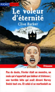 Voleur D'Eternite