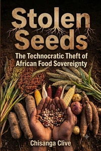 Stolen Seeds: The Technocratic Theft of African Food Sovereignty