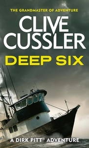 Clive Cussler - Deep Six.