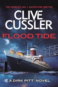 Clive Cussler - Flood Tide.