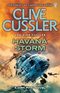 Clive Cussler - Havana storm.