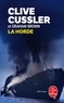 Clive Cussler - La horde.