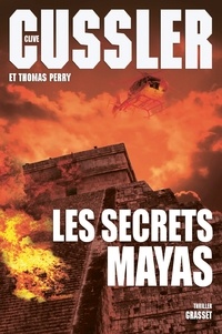 Télécharger gratuitement des livres google epub Les secrets mayas PDF iBook 9782246859819