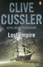 Clive Cussler - Lost Empire.