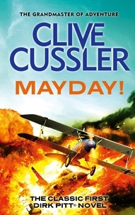 Clive Cussler - Mayday!.