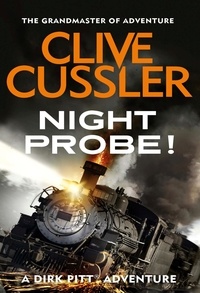 Clive Cussler - Night Probe!.