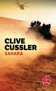 Clive Cussler - Sahara.
