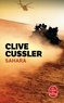 Clive Cussler - Sahara.