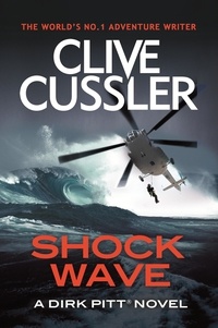 Clive Cussler - Shock Wave.